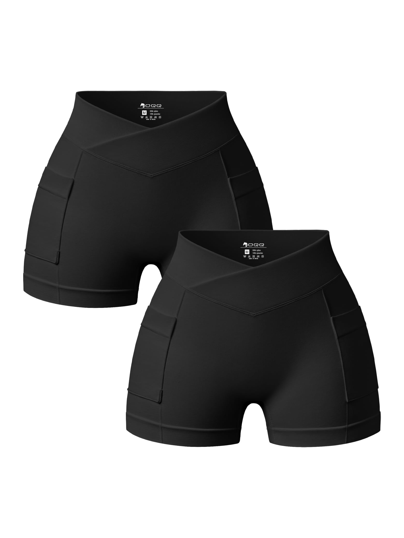 pants & leggings & shorts